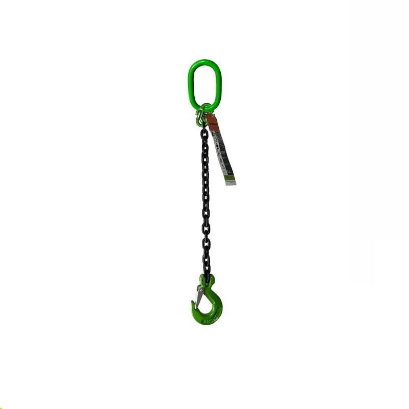 Строп цепной HITCH 1СЦ-3,15т (L=2,747м) 8 кл 