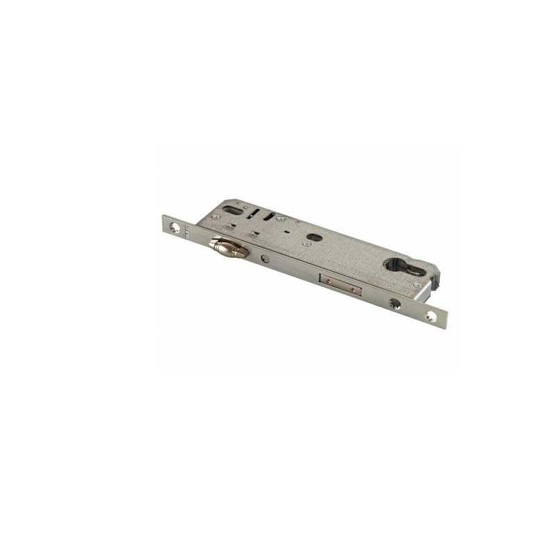 Корпус врезного замка KFV-RPS 51 PZW 25/16 VRZ
