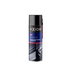 Смазка силиконовая AXIOM 650 мл*