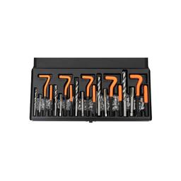 Набор для восстановления резьбы М5-М12, 131 пр.