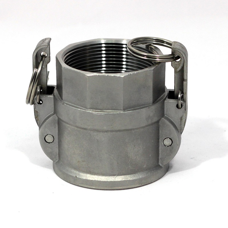 Быстроразъемное соединение CAM-LOCK Typ D-050