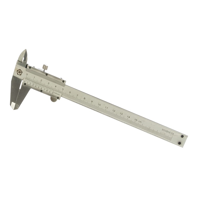 Штангенциркуль с глубинометром ШЦ-1-150 0,05