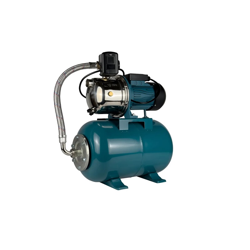 Насосная станция для воды IBO AJ 50/60 24л