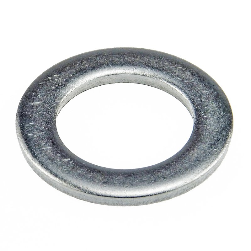 Шайба уменьшенная DIN 433 М14 (d15) Zn