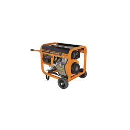 Генератор Carver PPG-7000DE