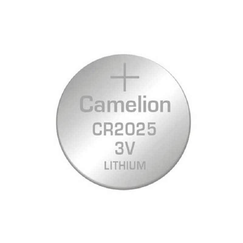 Э/п Camelion CR2025 BL5*