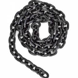 Цепь круглозвенная 8х42мм
