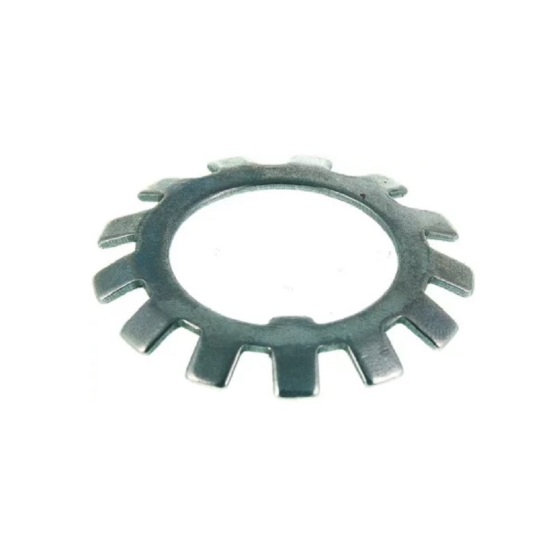 Шайба стопор. многолапчатая DIN5406 МВ31 (d155)