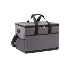 Сумка-холодильник 42х28х31 см 35 л