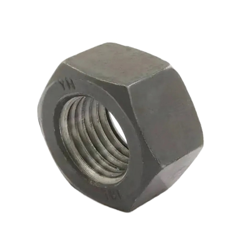 Гайка ГОСТ 5915 ст.40Х кл.пр 8  М42 