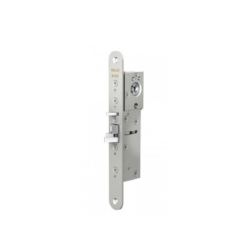 Замок электромеханический Abloy EL402 (открыт без питания)