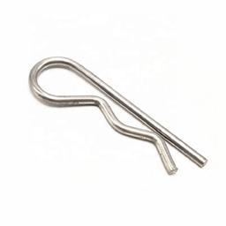 Шплинт с фиксацией DIN 11024 2,0х40