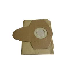 Мешок-пылесборник бумажный 30 л (5 шт)