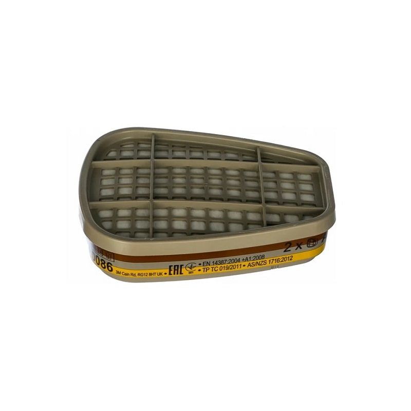 Фильтр 3М 6057