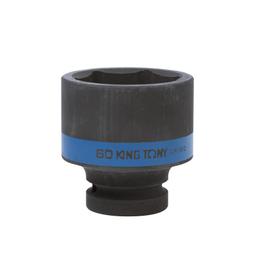 Головка торцевая ударная 6 гр 1" 60 мм