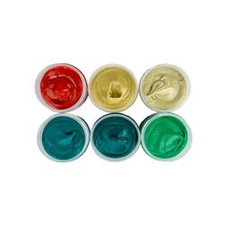 Набор алмазных паст АСМ НОМ