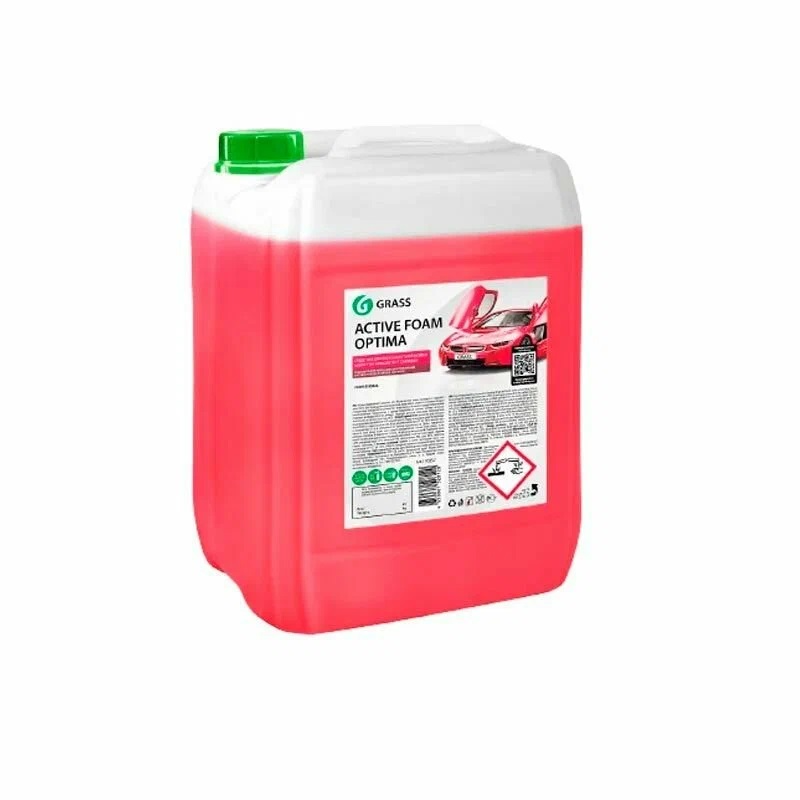 Средство моющее Active Foam Optima 23 кг