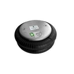 Пневмоподушка 2B300 в сборе 1отв-шт M12x1.5 2отв. M8