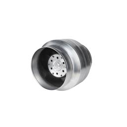 Вентилятор VОК 150/120 Т, 240 м³/ч, с обратным клапаном 