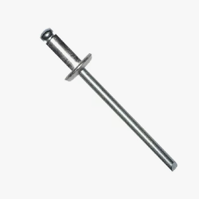 Заклепка  10х45 сталь