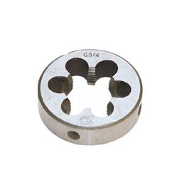 Плашка трубная G 3/4"