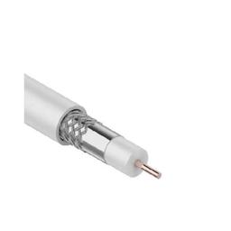 Кабель коаксиальный телевизионный RG-6/U