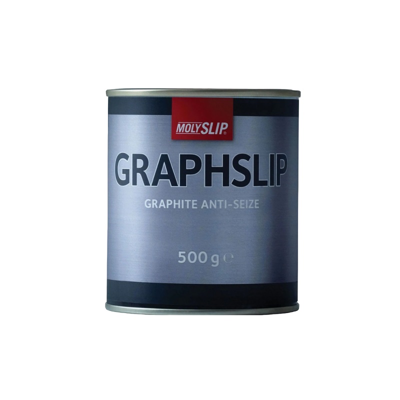 Смазка графитовая GRAPHSLIP MOLYSLIP 500г
