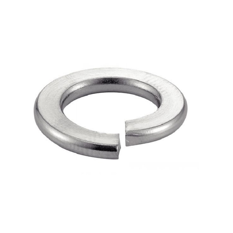 Шайба пружинная (гровер) DIN 127  М3 (d 3,2) Zn (60 шт)