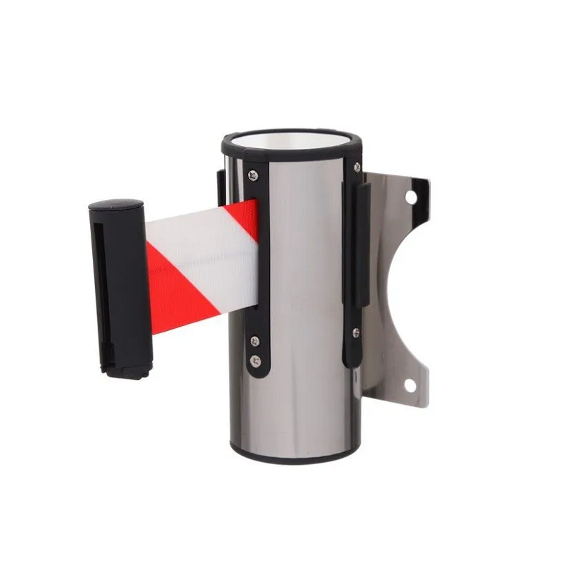 Настенный блок с вытяжной лентой 180 см