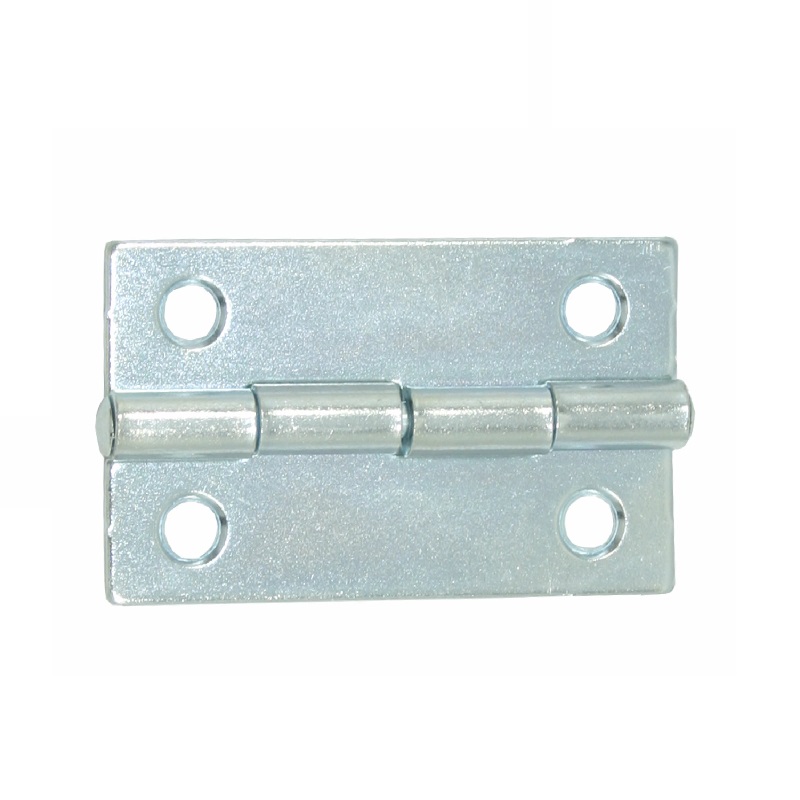 Петля карточная  50х30 цинк (300)*