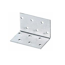 Уголок крепежный  40х40х60*