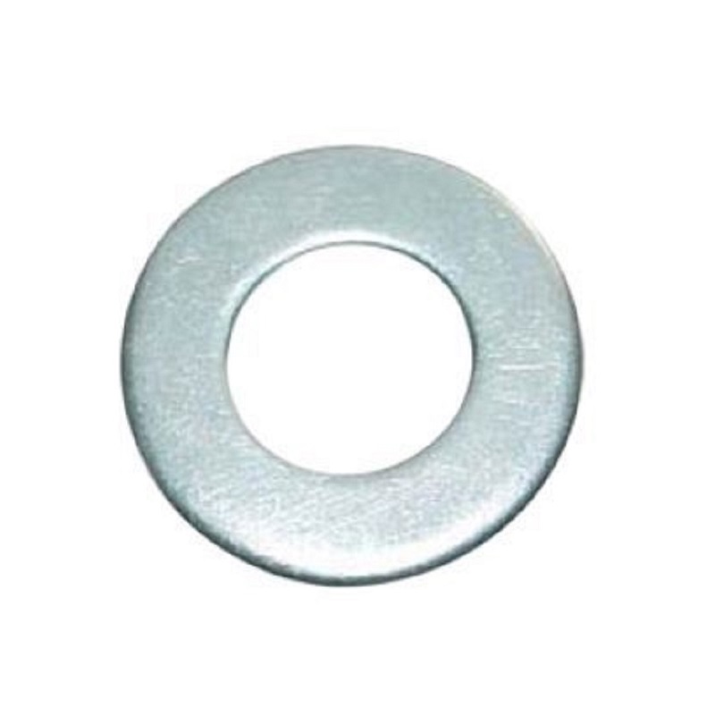 Шайба плоская DIN125  М3 (d 3,2мм) Zn (60 шт~10г)