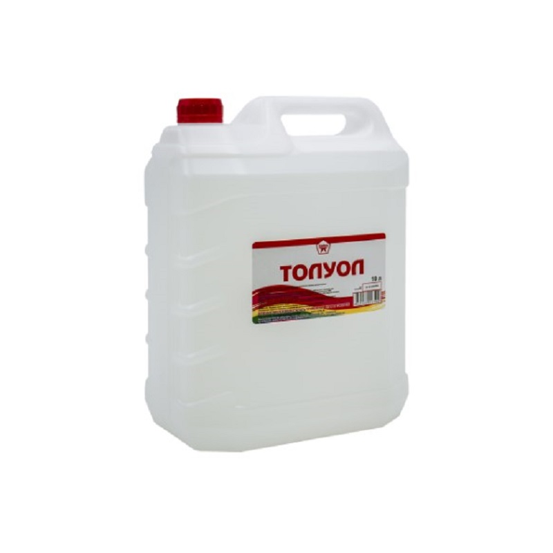 Толуол 10 л