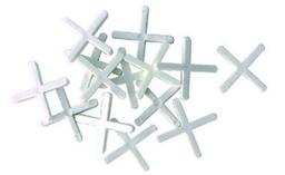 Крестики для плитки 1,5мм (100)*