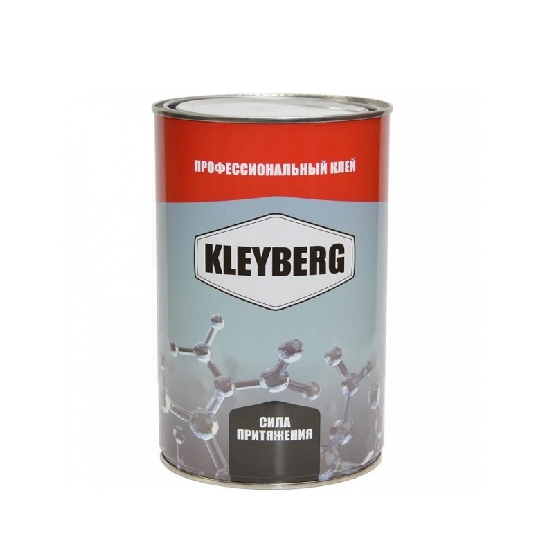 Клей Kleyberg 900-И-1  1 л