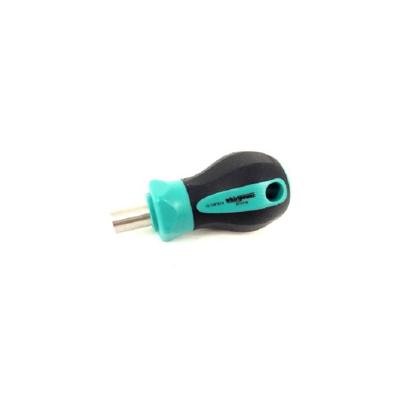 Держатель насадок 1/4" WP Camel укороченный 