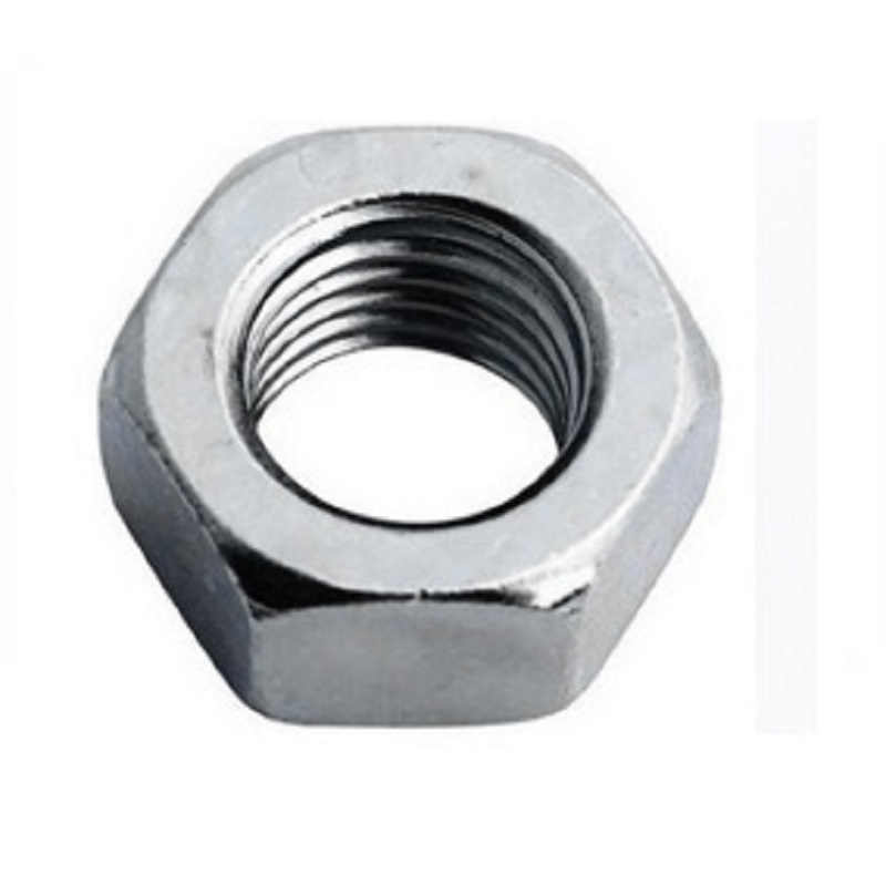 Гайка  М8x1 DIN 934 10.9Нм