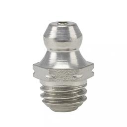 Пресс-масленка H1 (прямая)  R1/8"