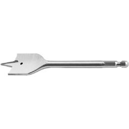 Сверло  по дереву перовое 45х152 мм Hardcore*