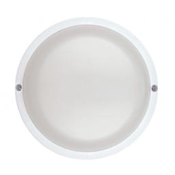 Св-к св/д герметичный СПП 2065-КРУГ 20Вт 6500К 1800лм IP65 155мм IN HOME