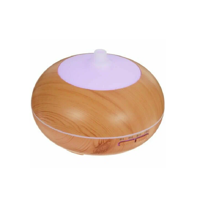 Увлажнитель воздуха ZDK R1518 Light Wood
