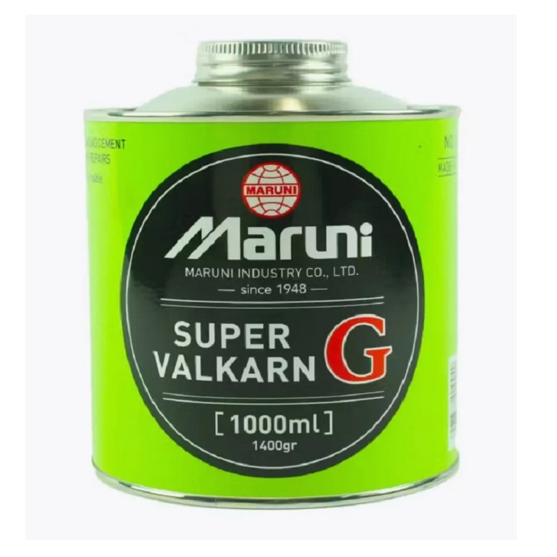 Клей MARUNI SUPER VALKARN G, 1000 мл