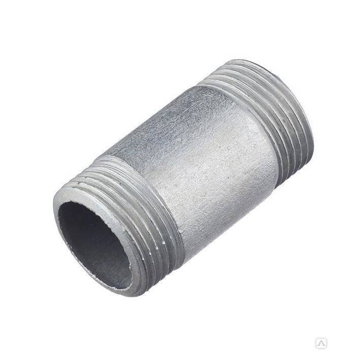Бочонок AISI 304 1 ½'