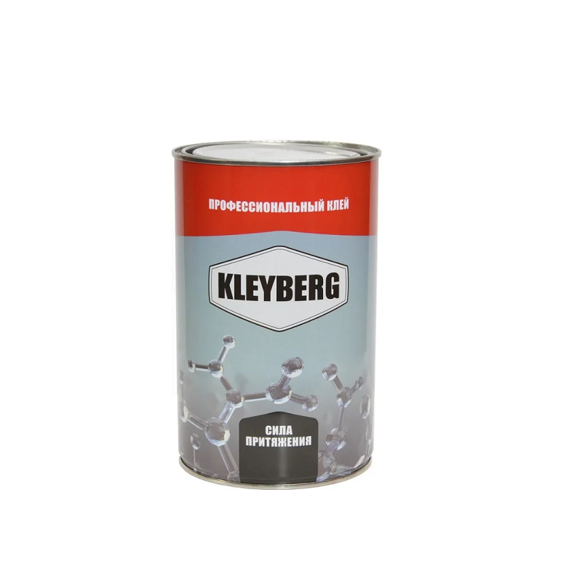 Клей Kleyberg 88 СА водостойкий 1л