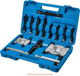 Набор сепараторных съемников 30-75 мм ЗУБР Профессионал