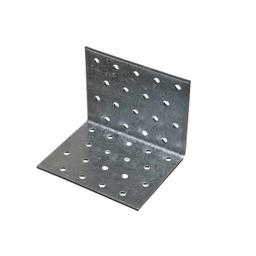 Уголок крепежный  50х50х60*