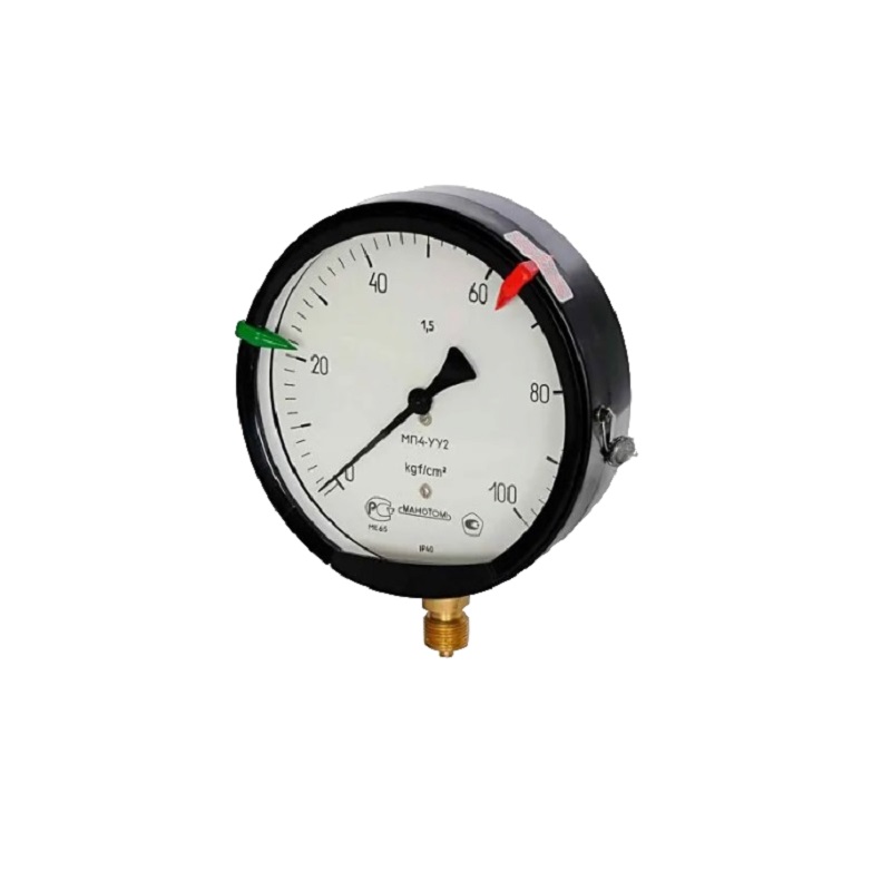 Манометр МП4-УУ2 0-10кгс/см2 1.5