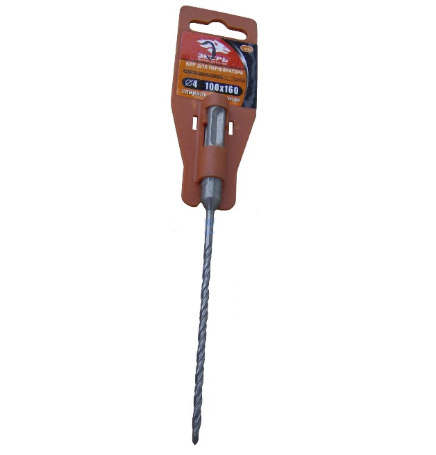 Бур SDS-plus 8х400