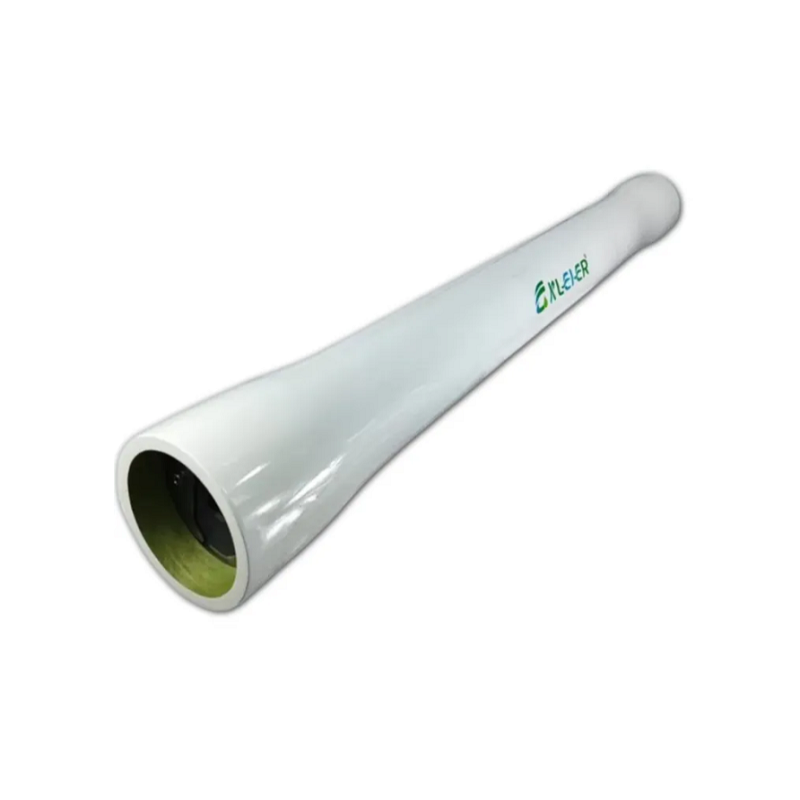 Корпус мембраны KLEIER 4040 FRP 300PSi 