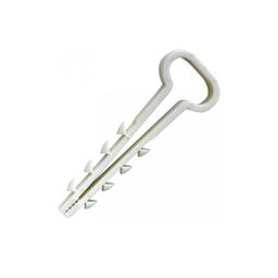 Дюбель-хомут прямой  8х5 мм